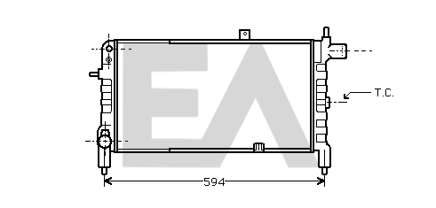 31R54150 Eaclima