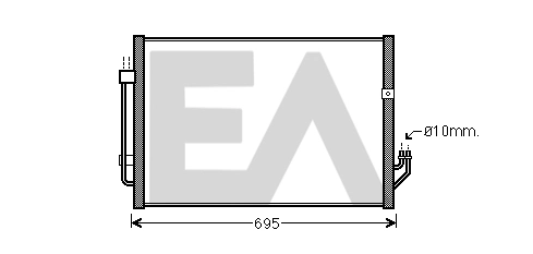 30C18041 Eaclima