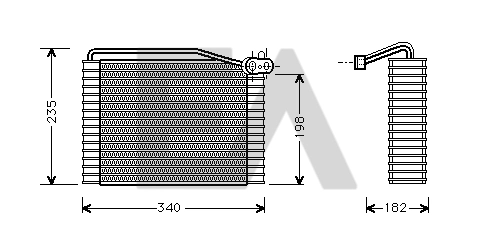 43B02006 Eaclima