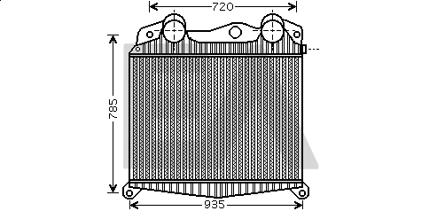 36A47003 Eaclima