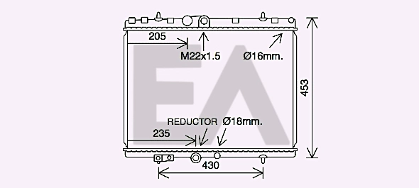 31R10043 Eaclima