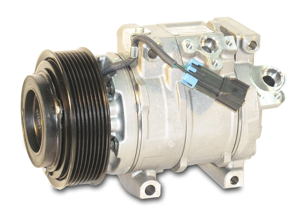 Compressor de aparelho de ar condicionado John Deere RE284680 preço, a partir de 229,45 USD