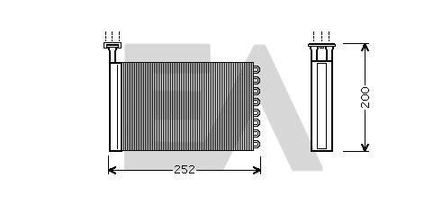 45C22012 Eaclima