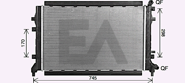 31R67006 Eaclima
