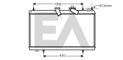 31R55051 Eaclima
