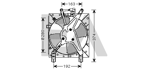33V26023 Eaclima
