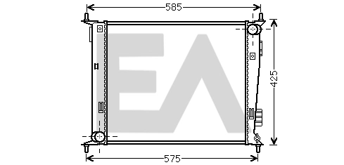 31R36044 Eaclima