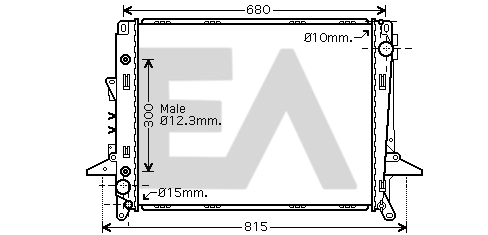 31R05050 Eaclima