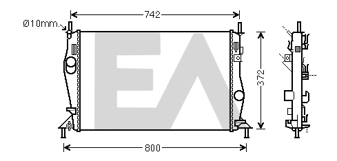 31R22138 Eaclima