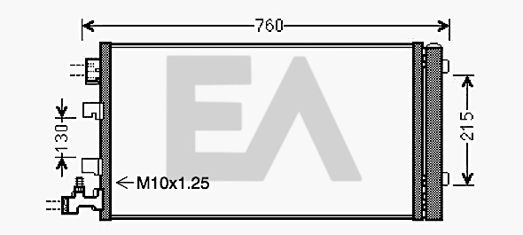 30C60059 Eaclima