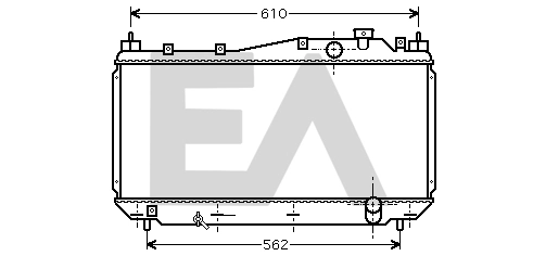 31R26037 Eaclima