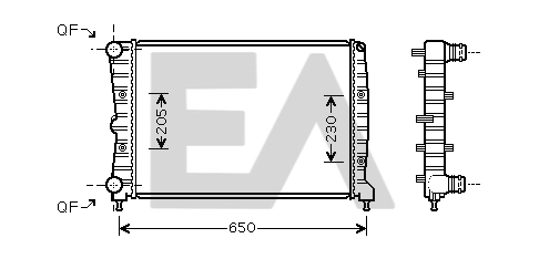 31R03018 Eaclima