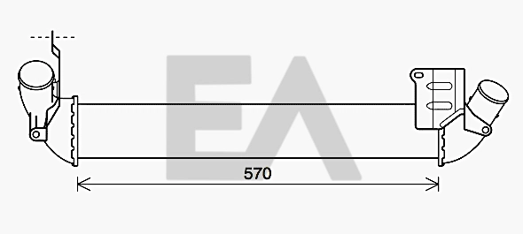36A60016 Eaclima