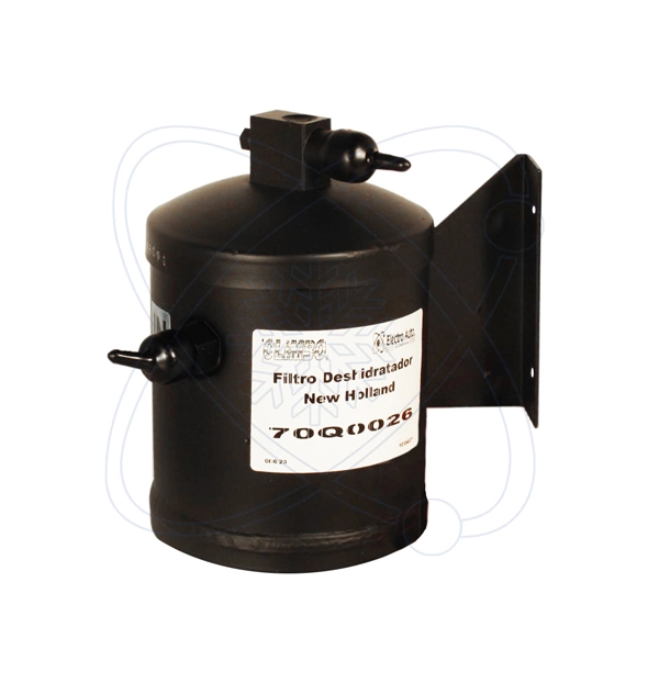 70Q0026 Eaclima