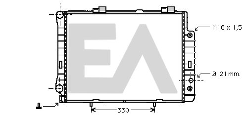 31R50132 Eaclima