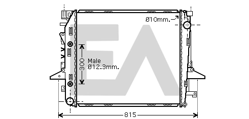 31R05051 Eaclima