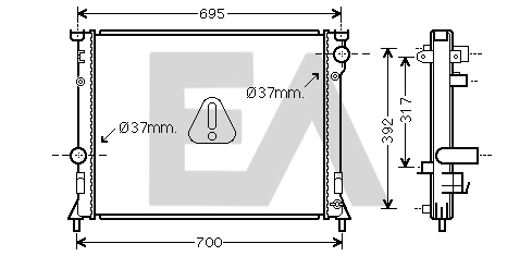 31R12031 Eaclima