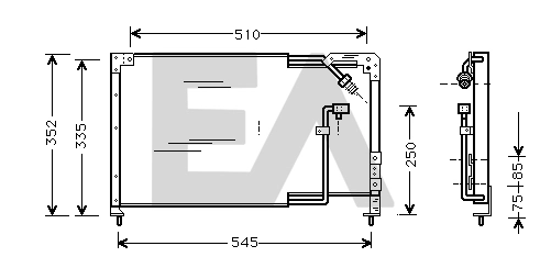 Comprar 323 III BF