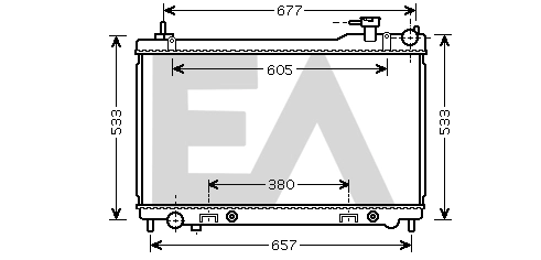 31R18119 Eaclima