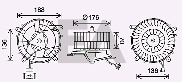 42A50042 Eaclima