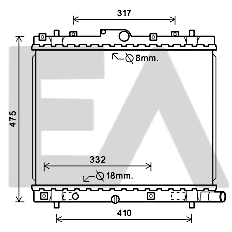 31R69062 Eaclima