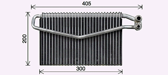 43B45003 Eaclima