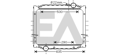 31R47015 Eaclima