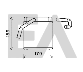 45C22026 Eaclima