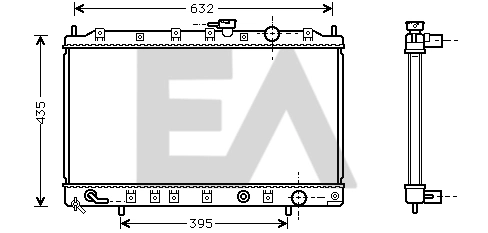31R51053 Eaclima