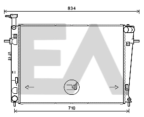 31R28104 Eaclima