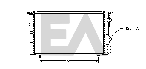 31R60098 Eaclima