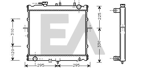 31R36069 Eaclima