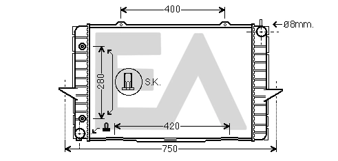 31R78032 Eaclima