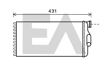 45C45005 Eaclima