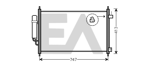 30C26029 Eaclima