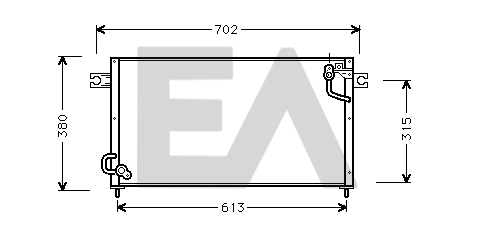 30C51007 Eaclima