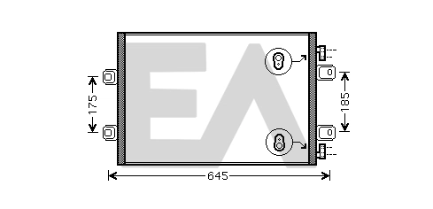 30C60055 Eaclima