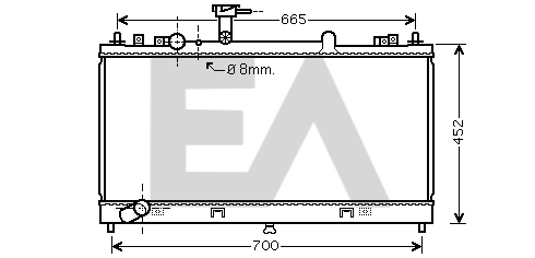 31R52101 Eaclima