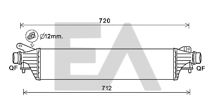 36A54016 Eaclima