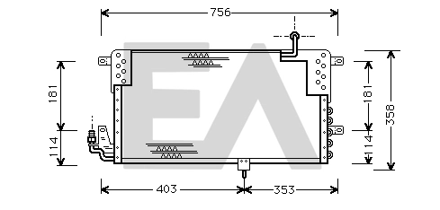 30C77003 Eaclima