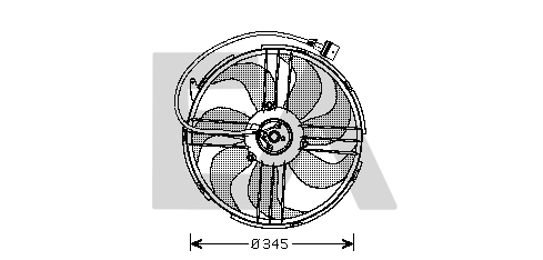 33V77010 Eaclima