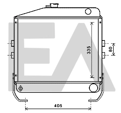 31R13005 Eaclima