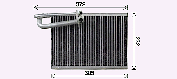43B76002 Eaclima