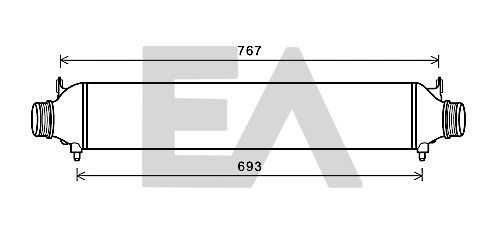 36A02031 Eaclima