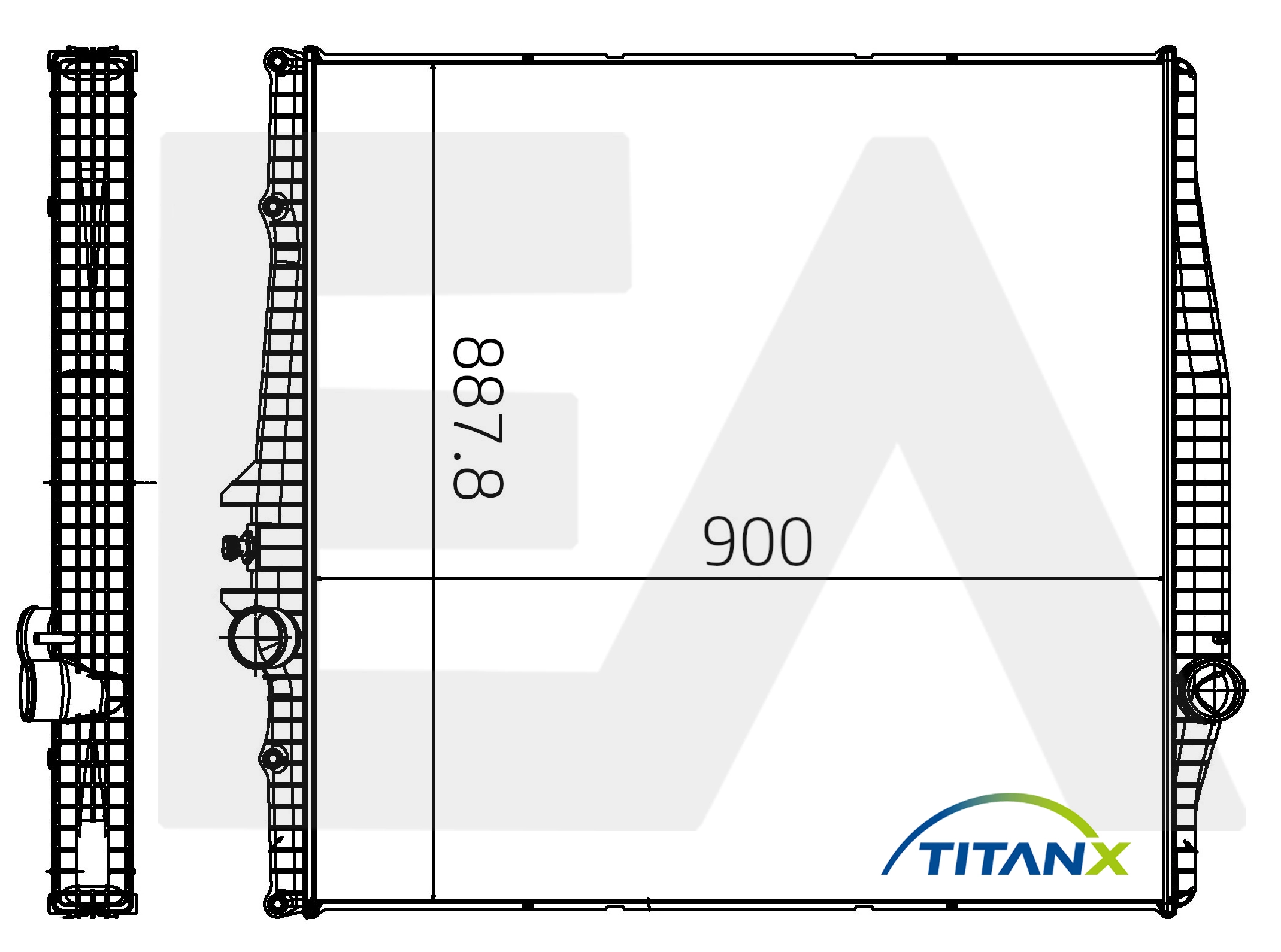 31R76008T Eaclima