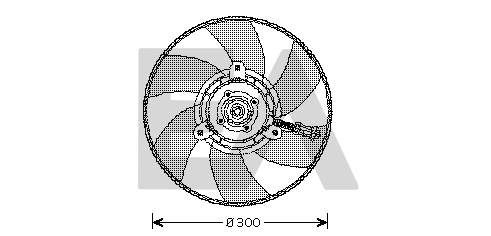 33V77015 Eaclima