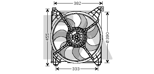 33V28008 Eaclima