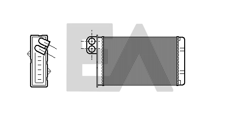 45C55001 Eaclima