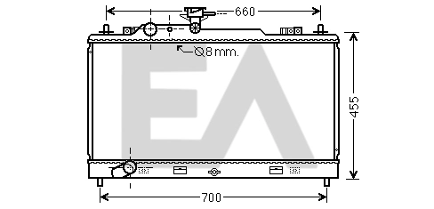 31R52103 Eaclima