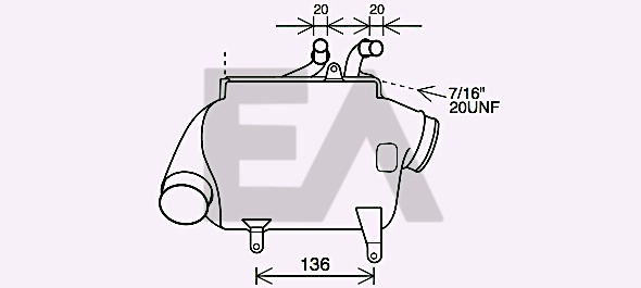 36A50010 Eaclima